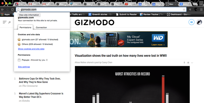 Illustration for article titled Android M And Chrome Are Doing Something Great For Users